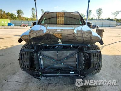 Piąte zdjęcie samochodu w środku: 2021 MERCEDES-BENZ GLE 350 VIN:4JGFB4JB1MA416999 - miniatura