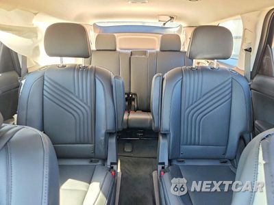 Zdjęcie 10 z 14 samochodu: 2026 HYUNDAI PALISADE SEL PREMIUM VIN:KM8RHESA0TU095087 - miniatura