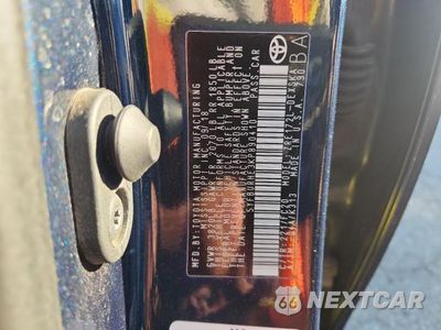 Zdjęcie 12 z 12 samochodu: 2019 TOYOTA COROLLA SE VIN:5YFBURHE3KP890410 - miniatura