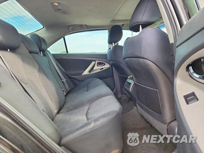 Zdjęcie 10 z 12 samochodu: 2008 TOYOTA CAMRY SE VIN:4T1BE46K48U219442 - miniatura