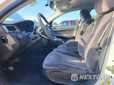 Zdjęcie 7 z 12 samochodu: 2013 CHEVROLET IMPALA POLICE VIN:2G1WD5E31D1241731 - miniatura