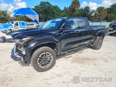 2026 TOYOTA TACOMA TRD SPORT 3TYLB5JN8TT118625 - główne zdjęcie licytacji z USA - miniatura