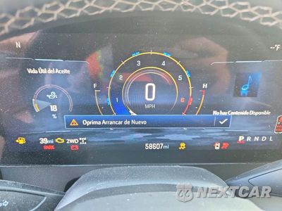 Zdjęcie 9 z 14 samochodu: 2024 CHEVROLET TRAVERSE LS VIN:1GNEVEKS8RJ147183 - miniatura
