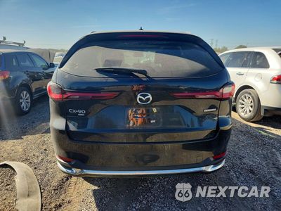 Zdjęcie 6 z 12 samochodu: 2024 MAZDA CX-90 PREMIUM VIN:JM3KKDHD7R1121785 - miniatura