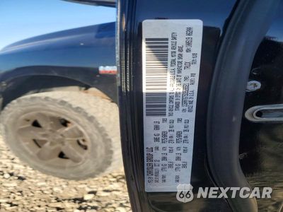 Zdjęcie 12 z 12 samochodu: 2013 RAM 1500 SLT VIN:1C6RR7GT5DS526521 - miniatura