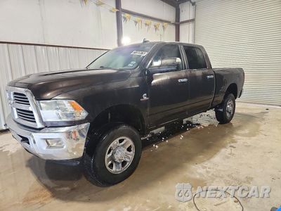 2016 RAM 2500 SLT 3C6UR5DL6GG191946 - główne zdjęcie licytacji z USA - miniatura