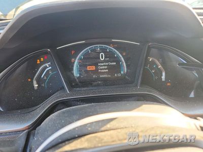 Zdjęcie 9 z 12 samochodu: 2019 HONDA CIVIC EX VIN:SHHFK7H68KU402499 - miniatura