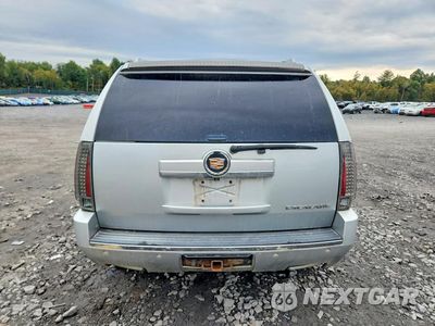 Zdjęcie 6 z 12 samochodu: 2013 CADILLAC ESCALADE PREMIUM VIN:1GYS4CEF4DR106586 - miniatura