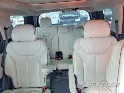 Zdjęcie 10 z 13 samochodu: 2024 HYUNDAI PALISADE CALLIGRAPHY VIN:KM8R74GE5RU792806 - miniatura