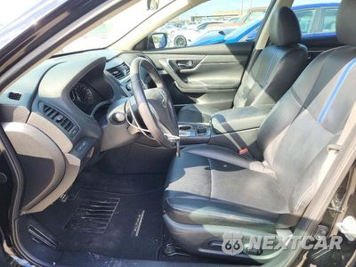 Zdjęcie 7 z 13 samochodu: 2018 NISSAN ALTIMA 2.5 SR VIN:1N4AL3AP6JC266976 - miniatura