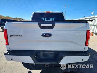 Zdjęcie 6 z 13 samochodu: 2016 FORD F150 SUPERCREW VIN:1FTEW1EG5GKD31610 - miniatura
