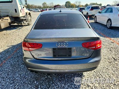 Zdjęcie 6 z 12 samochodu: 2014 AUDI A4 PREMIUM VIN:WAUBFAFL6EN022462 - miniatura