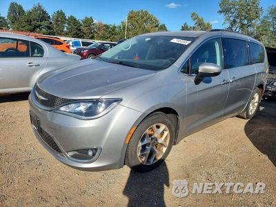 2017 CHRYSLER PACIFICA TOURING L 2C4RC1BG1HR779991 - główne zdjęcie licytacji z USA - miniatura
