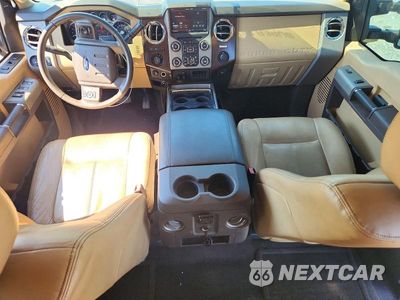 Zdjęcie 8 z 12 samochodu: 2015 FORD F250 SUPER DUTY VIN:1FT7W2BT5FEC30855 - miniatura