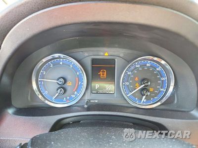 Zdjęcie 9 z 13 samochodu: 2018 TOYOTA COROLLA LE VIN:2T1BURHE0JC042080 - miniatura