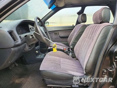 Zdjęcie 7 z 12 samochodu: 1992 TOYOTA COROLLA DX VIN:2T1AE94A8NC180144 - miniatura