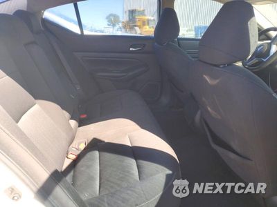 Zdjęcie 10 z 12 samochodu: 2020 NISSAN ALTIMA S VIN:1N4BL4BV8LC242396 - miniatura