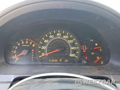 Zdjęcie 9 z 14 samochodu: 2006 HONDA ODYSSEY EXL VIN:5FNRL387X6B081939 - miniatura