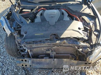 Zdjęcie 11 z 12 samochodu: 2014 INFINITI Q50 HYBRID PREMIUM VIN:JN1AV7AR5EM702071 - miniatura