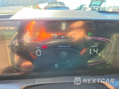 Zdjęcie 9 z 13 samochodu: 2023 KIA TELLURIDE S VIN:5XYP6DGC1PG355929 - miniatura