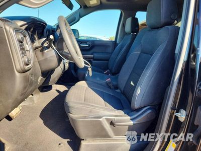 Zdjęcie 7 z 13 samochodu: 2020 CHEVROLET SILVERADO K1500 LT VIN:1GCRYDEDXLZ149728 - miniatura