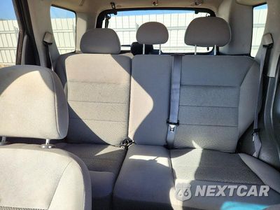 Zdjęcie 10 z 13 samochodu: 2006 FORD ESCAPE HEV VIN:1FMCU95H86KA08487 - miniatura