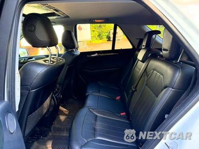 Zdjęcie 10 z 14 samochodu: 2018 MERCEDES-BENZ GLE 43 AMG VIN:4JGDA6EB3JB062800 - miniatura
