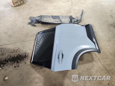 Zdjęcie 13 z 14 samochodu: 2026 NISSAN ROGUE SL VIN:5N1BT3CA1TC797038 - miniatura
