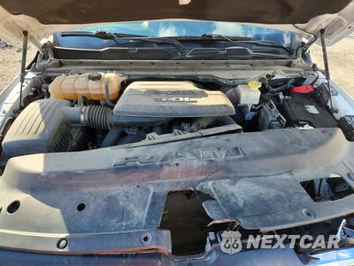 Zdjęcie 11 z 12 samochodu: 2020 RAM 1500 LARAMIE VIN:1C6SRFJM2LN418139 - miniatura