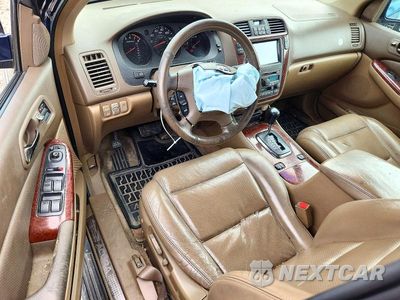 Zdjęcie 8 z 13 samochodu: 2003 ACURA MDX TOURING VIN:2HNYD18953H539496 - miniatura