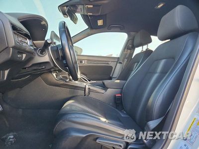 Zdjęcie 7 z 12 samochodu: 2024 HONDA CIVIC SPORT VIN:2HGFE2F53RH583202 - miniatura