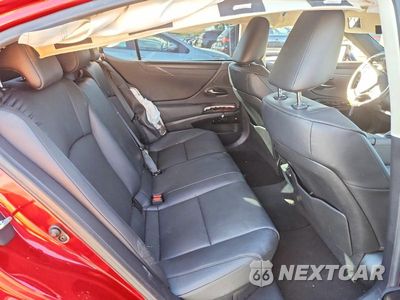 Zdjęcie 10 z 12 samochodu: 2025 LEXUS ES 300H BASE VIN:58ADA1C10SU063818 - miniatura