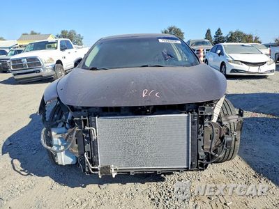 Piąte zdjęcie samochodu w środku: 2012 NISSAN MAXIMA 3.5 S VIN:1N4AA5AP7CC804847 - miniatura