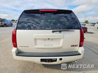 Zdjęcie 6 z 13 samochodu: 2013 GMC YUKON SLT VIN:1GKS1CE05DR148652 - miniatura