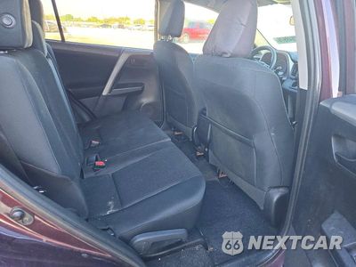 Zdjęcie 11 z 13 samochodu: 2016 TOYOTA RAV4 LE VIN:2T3BFREV9GW428882 - miniatura