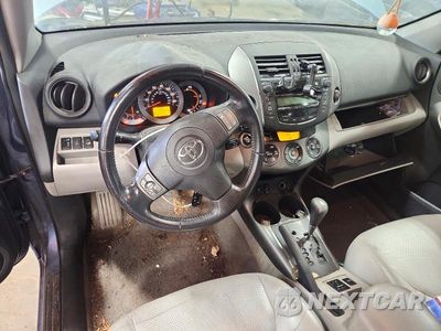Zdjęcie 8 z 13 samochodu: 2010 TOYOTA RAV4 LIMITED VIN:2T3DK4DV9AW020074 - miniatura