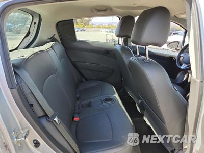 Zdjęcie 10 z 12 samochodu: 2016 CHEVROLET SPARK EV 2LT VIN:KL8CL6S03GC650110 - miniatura