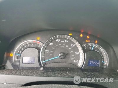 Zdjęcie 9 z 12 samochodu: 2013 TOYOTA CAMRY SE VIN:4T1BF1FK5DU290302 - miniatura