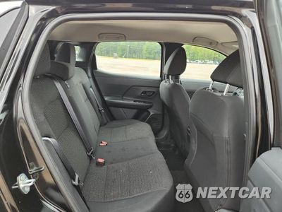 Zdjęcie 11 z 14 samochodu: 2026 NISSAN KICKS S VIN:3N8AP6BE0TL391237 - miniatura