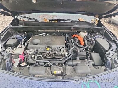 Zdjęcie 12 z 13 samochodu: 2022 TOYOTA VENZA XLE VIN:JTEAAAAH7NJ107104 - miniatura