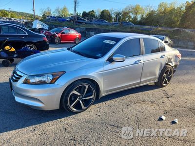 2011 HONDA ACCORD LXP 1HGCP2F46BA094849 - główne zdjęcie licytacji z USA - miniatura