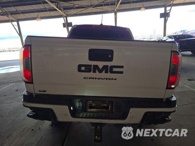 Zdjęcie 6 z 12 samochodu: 2022 GMC CANYON ELEVATION VIN:1GTG6CEN4N1142226 - miniatura