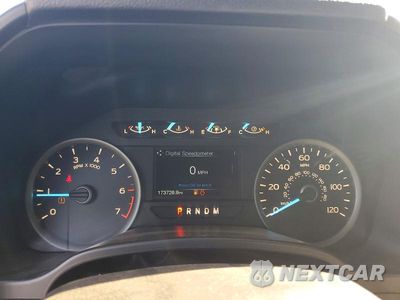 Zdjęcie 9 z 12 samochodu: 2018 FORD F150 SUPERCREW VIN:1FTEW1EG0JKC16811 - miniatura