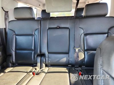 Zdjęcie 10 z 13 samochodu: 2019 GMC YUKON XL K1500 SLT VIN:1GKS2GKC6KR344342 - miniatura