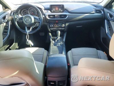 Zdjęcie 8 z 13 samochodu: 2017 MAZDA 6 TOURING VIN:JM1GL1V57H1111649 - miniatura