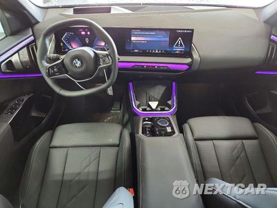 Zdjęcie 8 z 12 samochodu: 2026 BMW X3 30 XDRIVE VIN:5UX53GP08T9569110 - miniatura