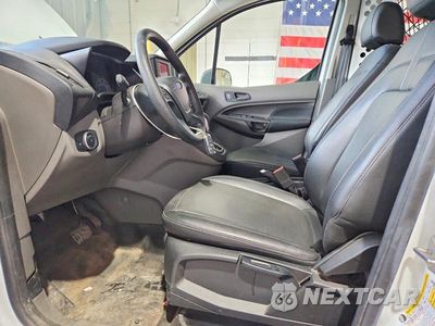 Zdjęcie 7 z 14 samochodu: 2019 FORD TRANSIT CONNECT XL DELIVERY VAN VIN:NM0LS7E20K1420197 - miniatura