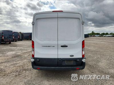 Zdjęcie 6 z 13 samochodu: 2017 FORD TRANSIT T-150 VIN:1FTYE2CM9HKA31472 - miniatura