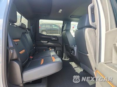 Zdjęcie 10 z 13 samochodu: 2024 GMC SIERRA K1500 AT4 VIN:3GTUUEE89RG204869 - miniatura