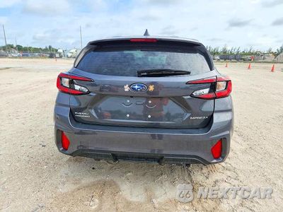 Zdjęcie 6 z 13 samochodu: 2024 SUBARU IMPREZA SPORT VIN:JF1GUAFC3R8904066 - miniatura